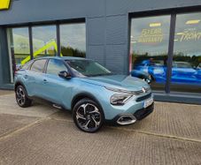 Citroen C4 2022