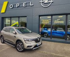 Renault Koleos 2018