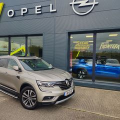 Renault Koleos 2018