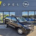 Opel Combo 2026