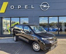 Opel Combo 2026