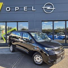 Opel Combo 2026