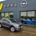 Volkswagen T-Roc 2019