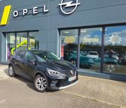Renault Captur 2022