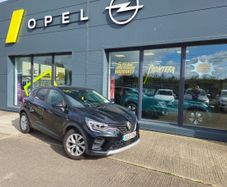 Renault Captur 2022