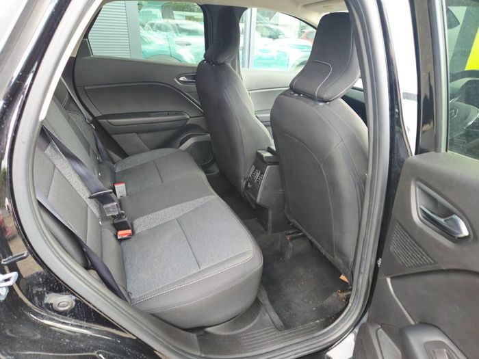 Renault Captur 2022