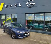Hyundai i30 2017