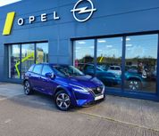Nissan QASHQAI 2024