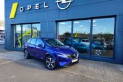 Nissan QASHQAI 2024