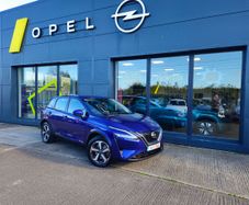 Nissan QASHQAI 2024