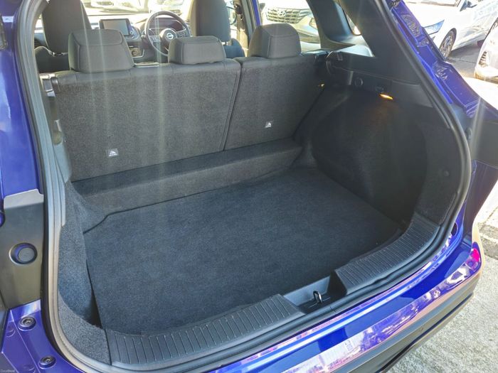 Nissan QASHQAI 2024