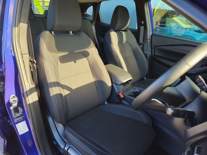 Nissan QASHQAI 2024