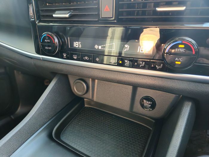 Nissan QASHQAI 2024