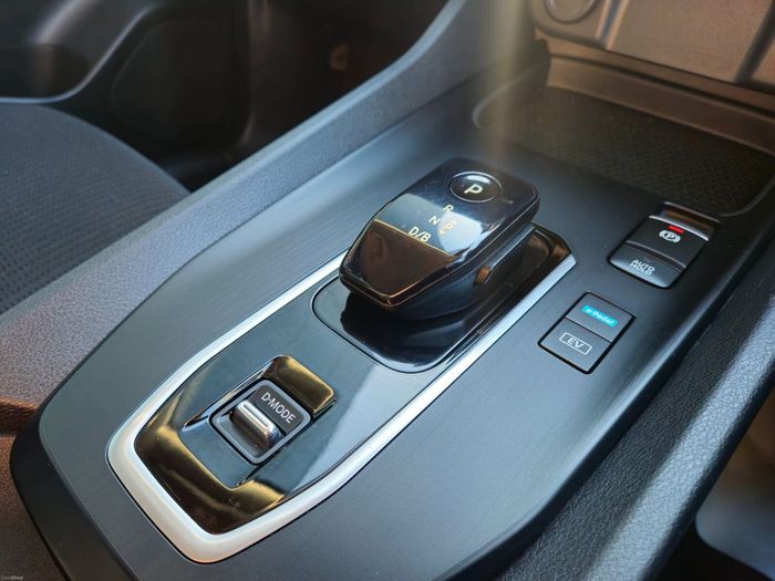 Nissan QASHQAI 2024