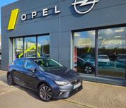 SEAT Ibiza 2024