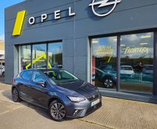 SEAT Ibiza 2024