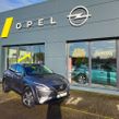 Nissan QASHQAI 2024