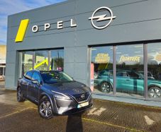Nissan QASHQAI 2024