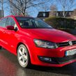 Volkswagen Polo 2013