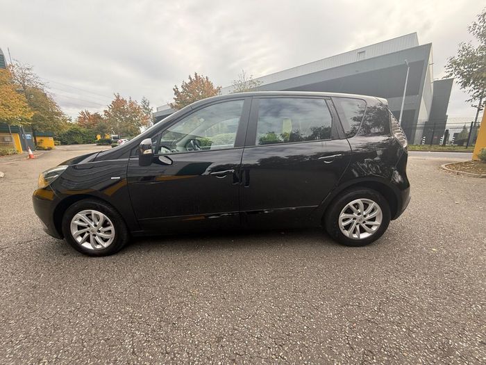 Renault Scenic 2017