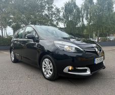 Renault Scenic 2017