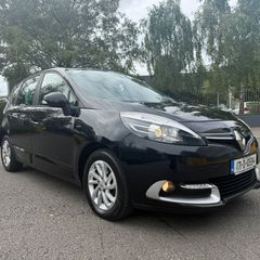 Renault Scenic 2017