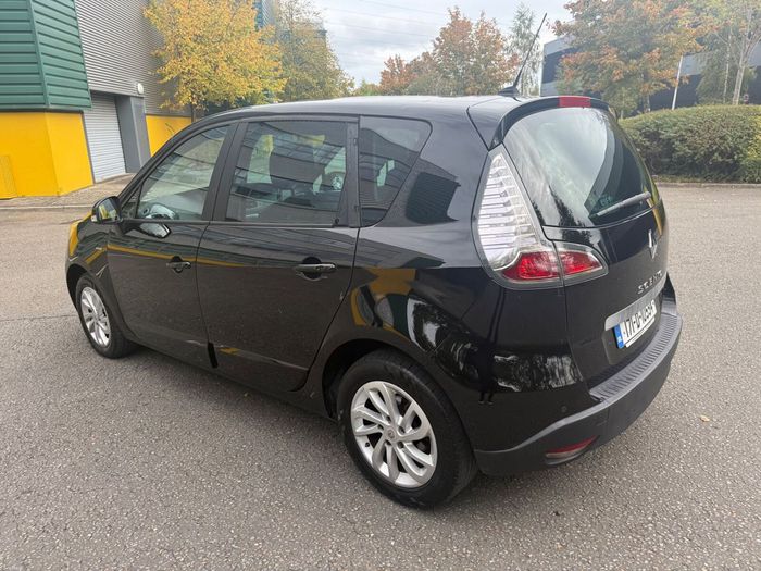 Renault Scenic 2017