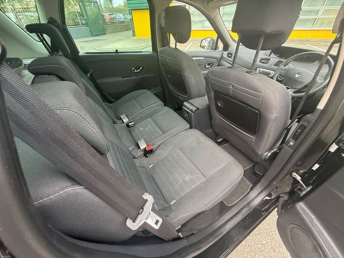 Renault Scenic 2017