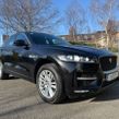 Jaguar F- PACE 2017