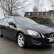 Volvo V60 2012