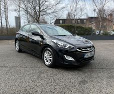 Hyundai i30 2014