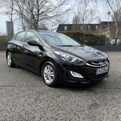 Hyundai i30 2014