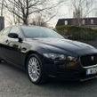 Jaguar XE 2018