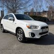 Mitsubishi ASX 2015
