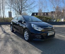 Kia Rio 2017
