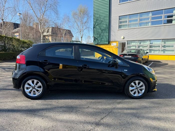 Kia Rio 2017