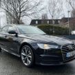 Audi A6 2017