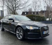 Audi A6 2017