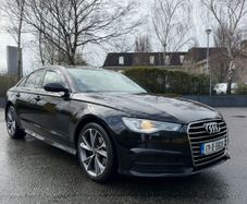 Audi A6 2017