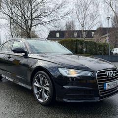 Audi A6 2017