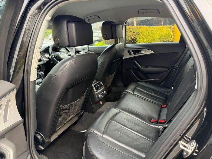 Audi A6 2017