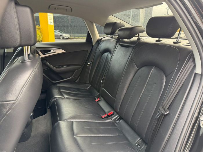 Audi A6 2017