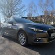Mazda 3 2017