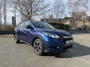 Honda HR-V 2017