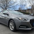Hyundai i40 2016