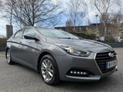 Hyundai i40 2016