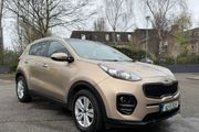 Kia Sportage 2016