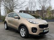 Kia Sportage 2016