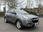 Hyundai ix35 2012