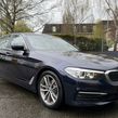 BMW 5 Series 2018